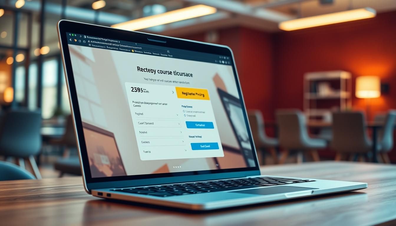 Supporting pricing visual